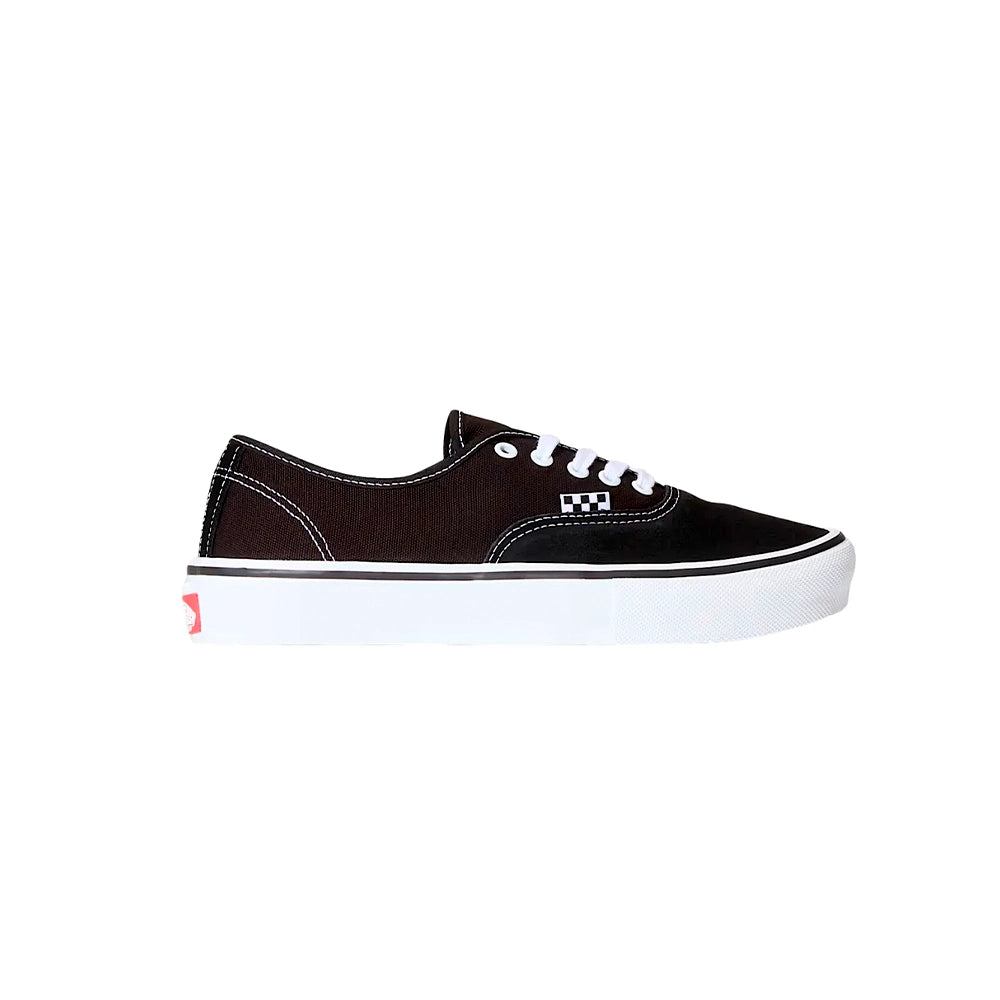 Vans Authentic - Black/White