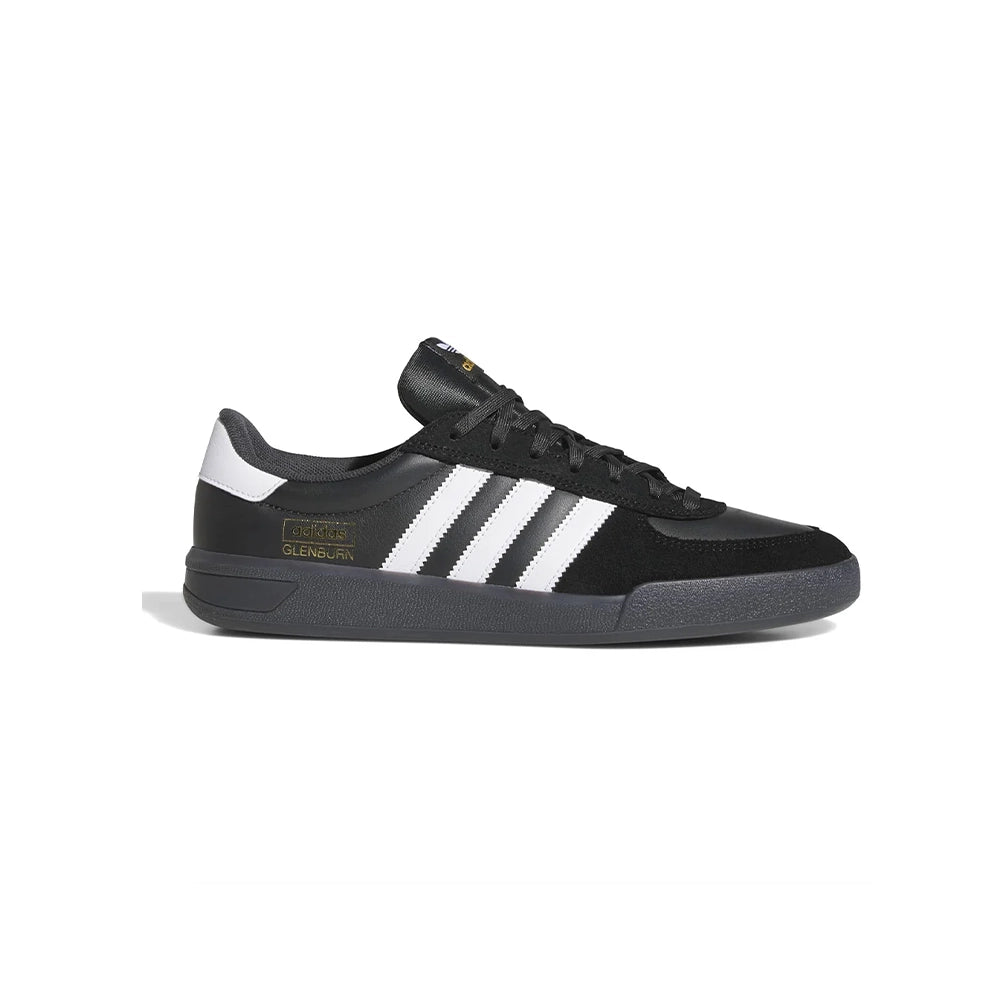 Adidas - Glenburn - CBlack/FTWWHT/Carbon
