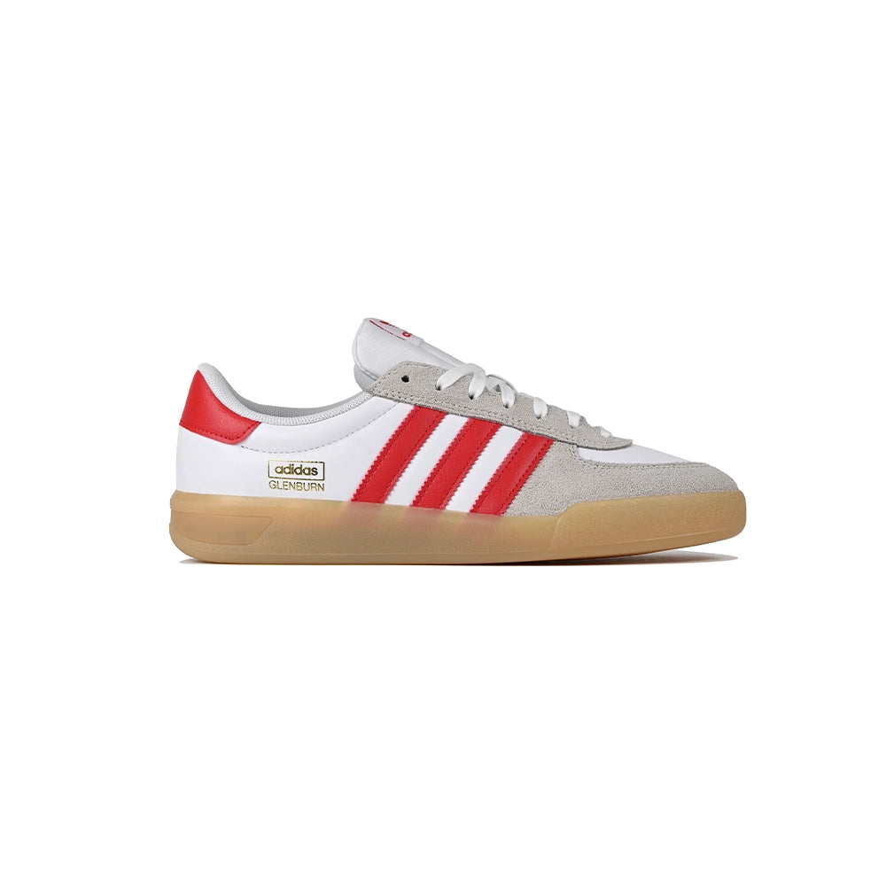 Adidas - Glenburn - FTWWHT/BETSCA/GUM3
