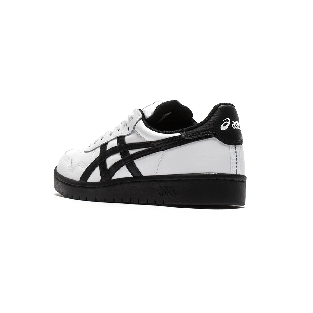 Asics - Japan PRO - White/Black