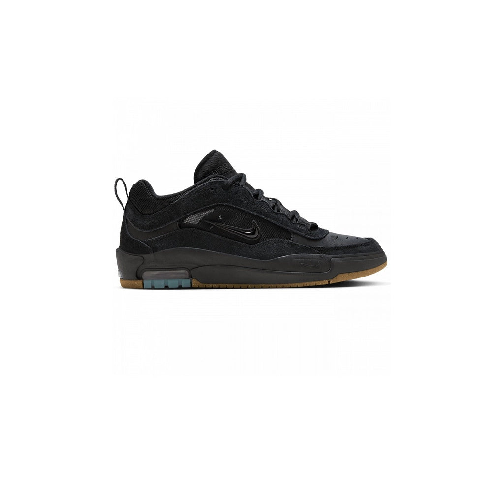 Nike SB Ishod - Black/Black-Anthracite- Black