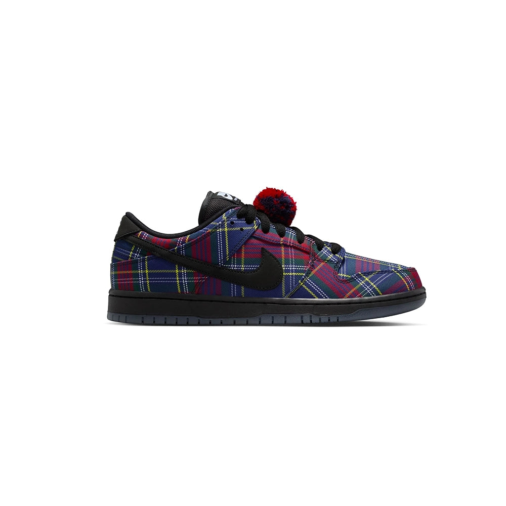 Nike SB Dunk Low "Nardwuar"
