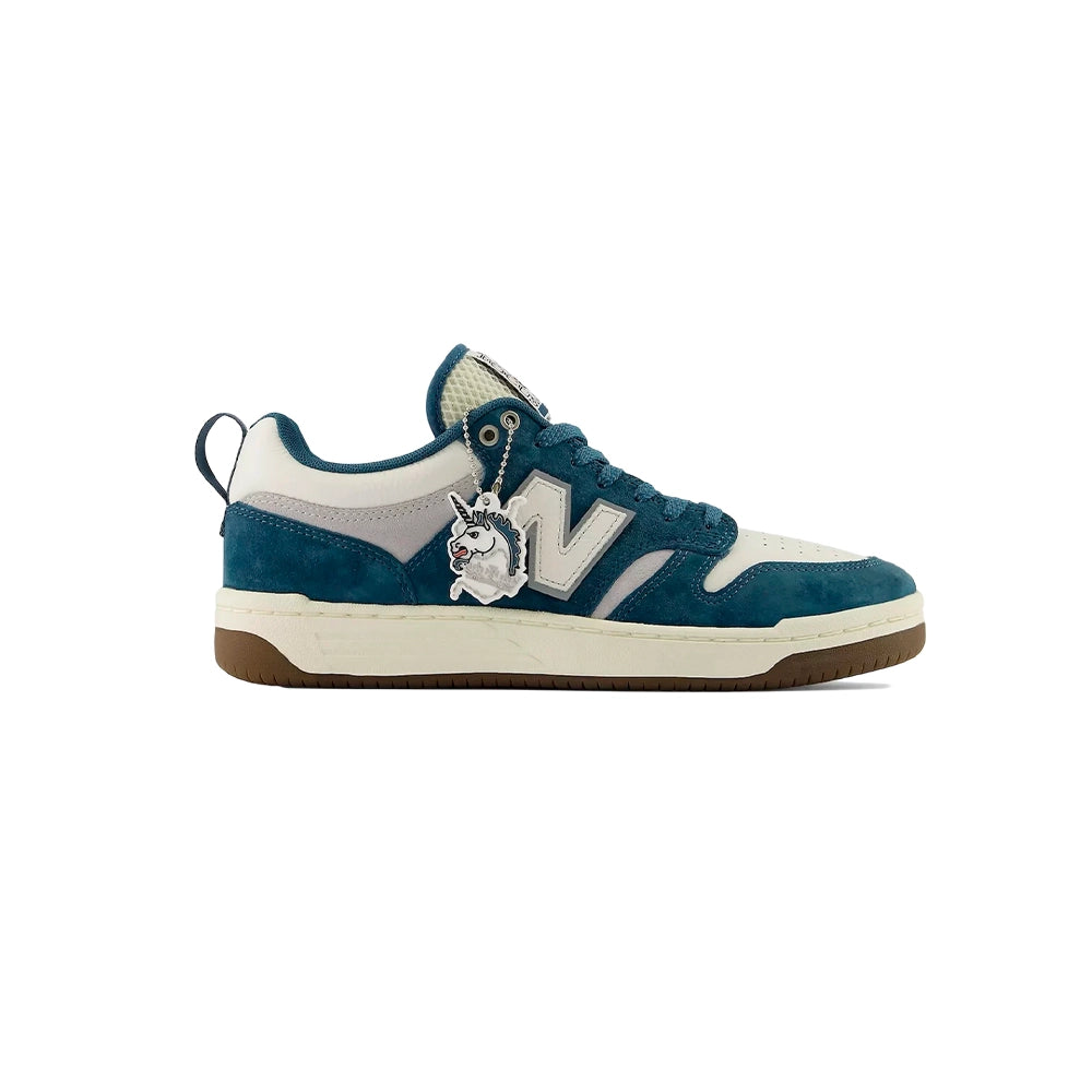 New Balance Numeric - UN480FCS x Focus Skateshop