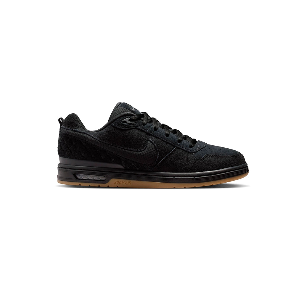 Nike SB - Paul Rodriguez Air Zoom - Black/Black-Black