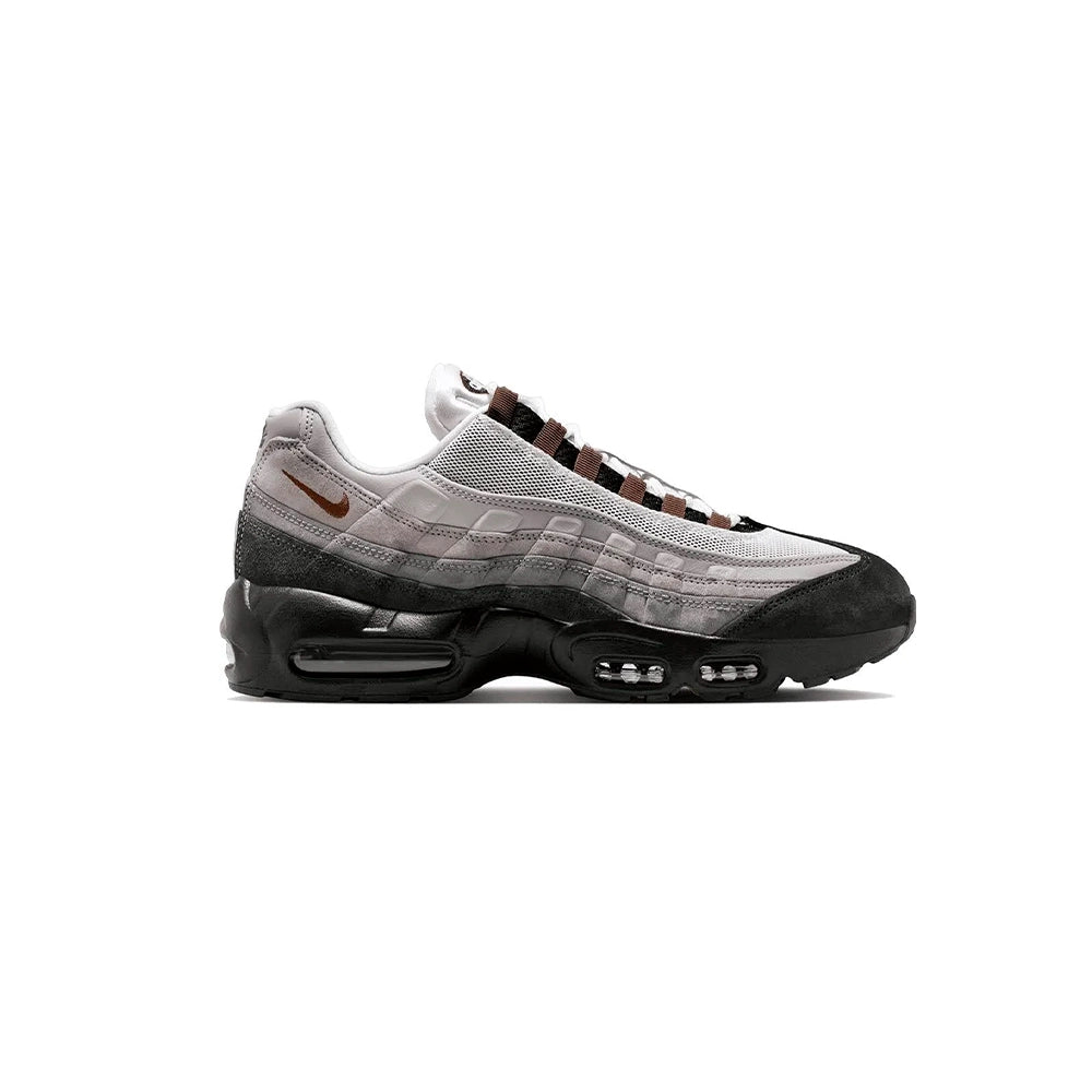 Nike SB Air Max 95 - Black Anthracite