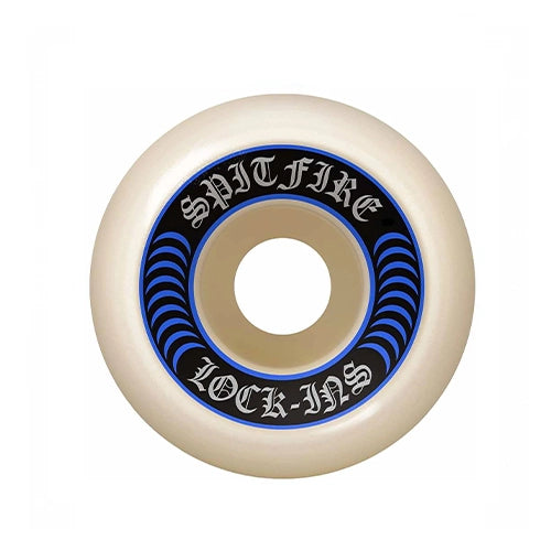 Spitfire - Formula 4  Lock In Full 99D 53mm