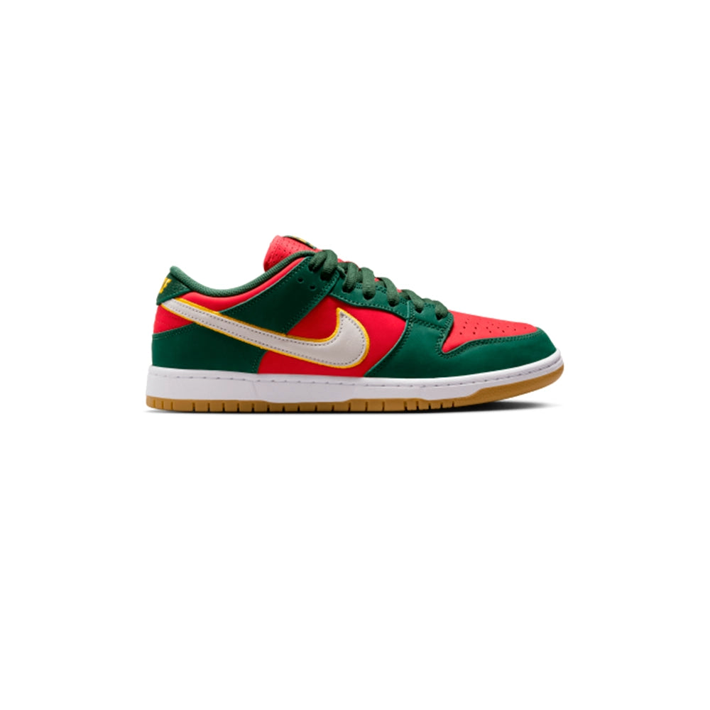 Nike SB Dunk Low “Seattle Supersonics”