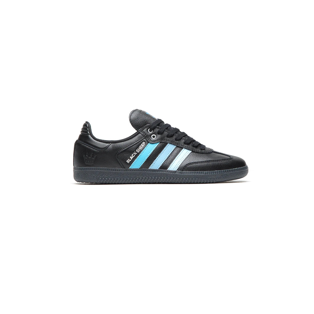 Adidas - Samba ADV Black Sheep X CLTFC