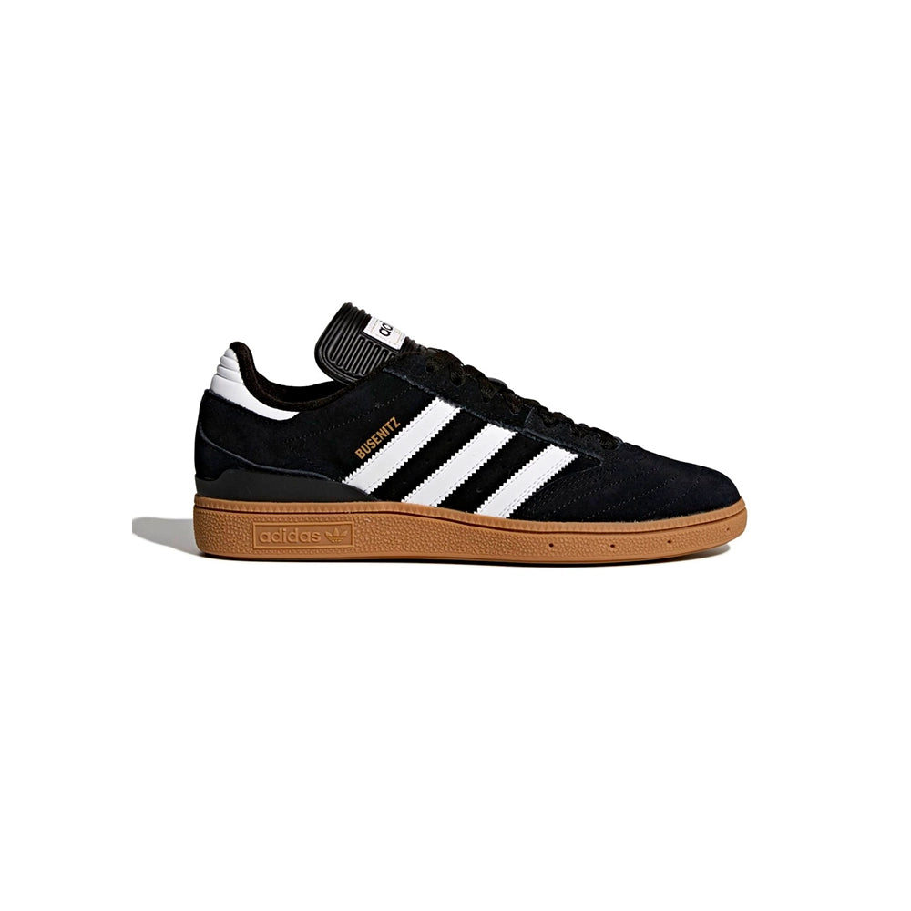 Adidas - Busenitz CBLACK/FTWWHT/GOLDMT
