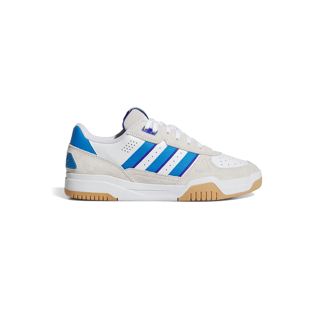 Adidas - Tekkira Cup - Wht/Blue/Bleluc