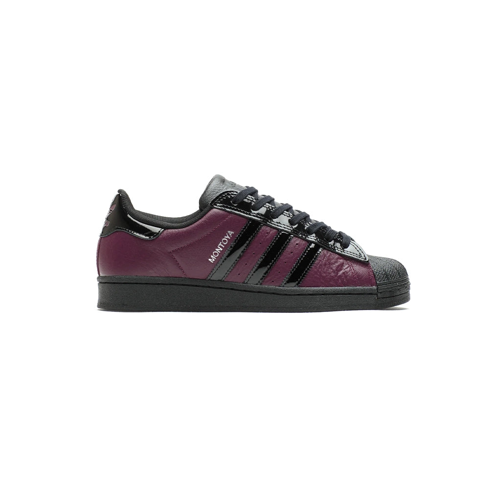 Adidas Superstar - Montoya