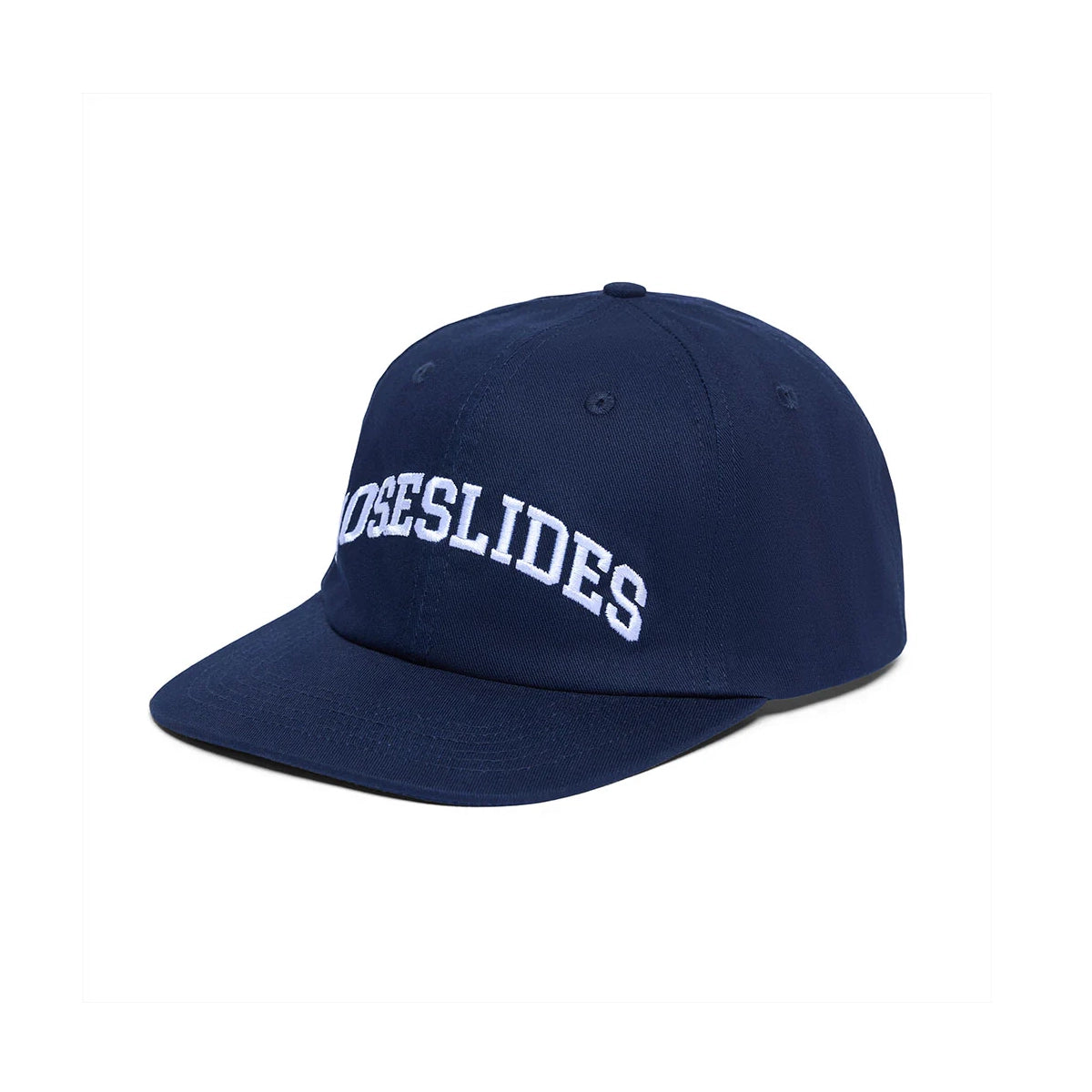 Quarter Snacks - Noseslide Cap - Navy
