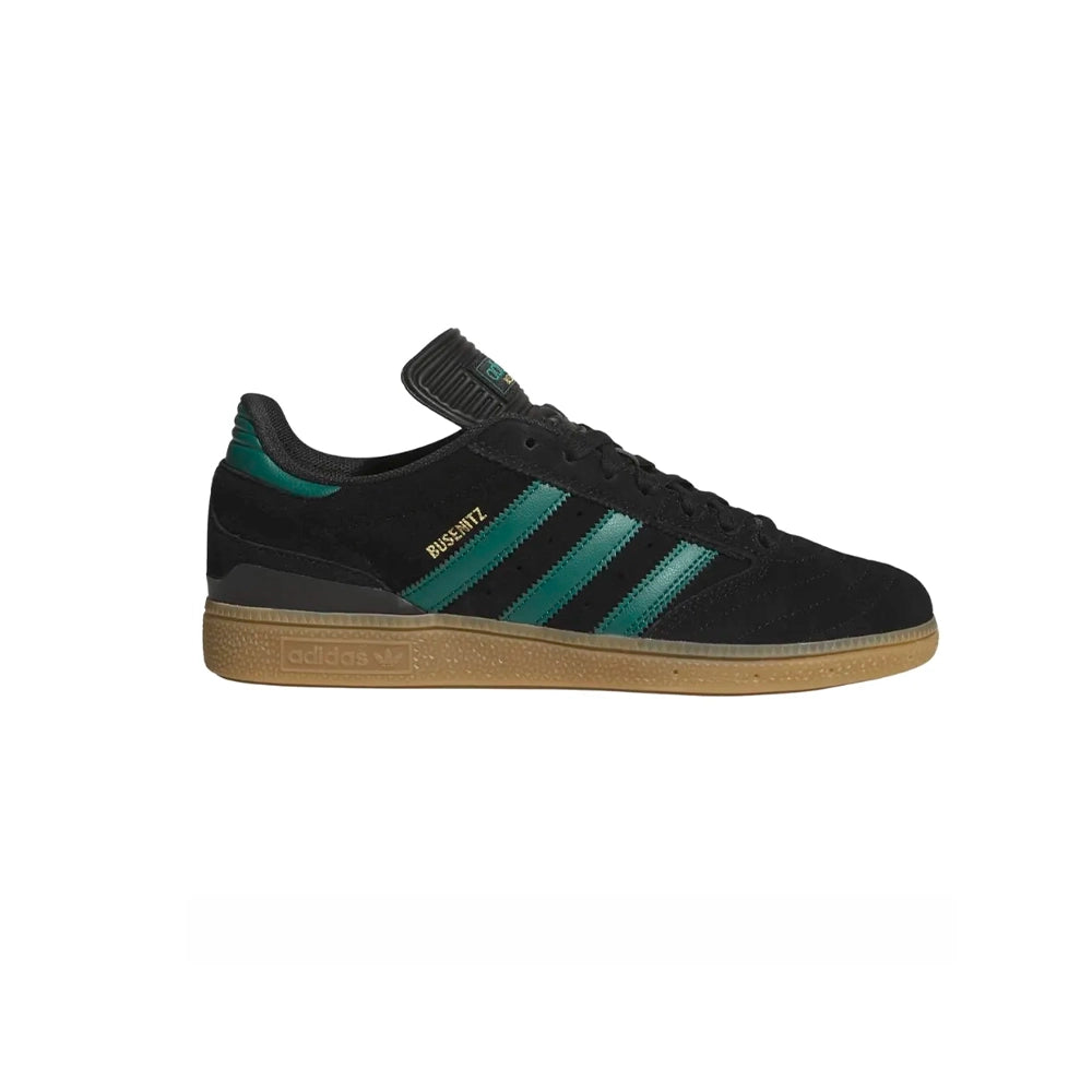 Adidas - Busenitz - Black/Green/Gum
