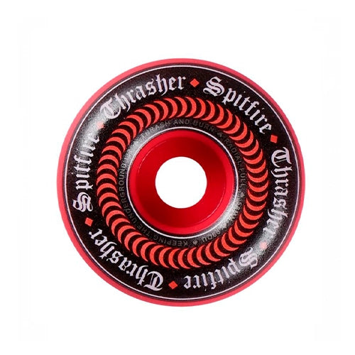 Spitfire - Thrasher Oath F4 Radial Full 99 - 58mm