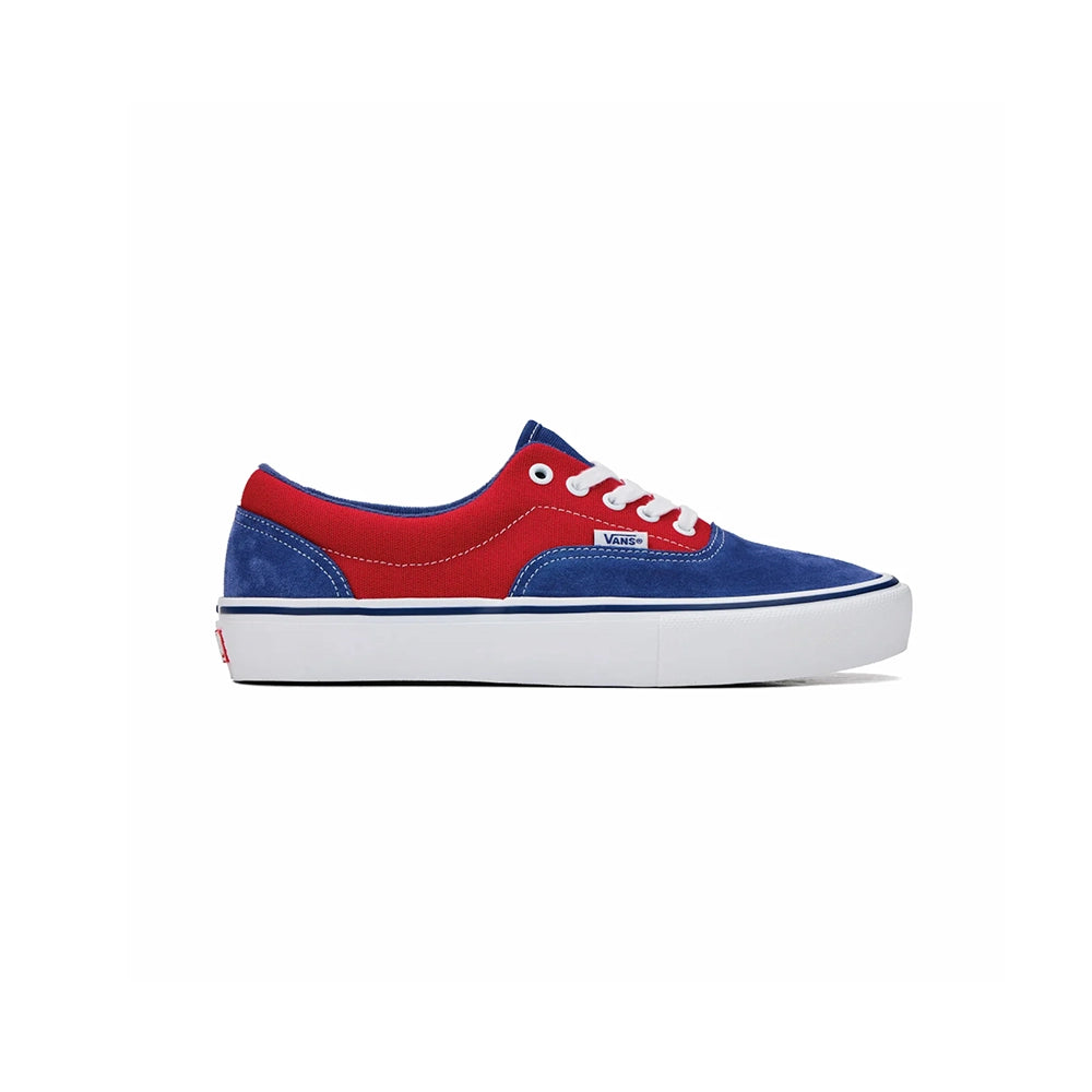 Vans - Skate Era - Blue/Red