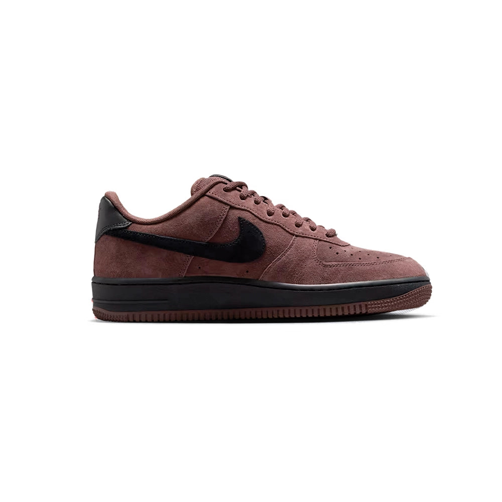 Nike SB - Air Force 1 - Light Chocolate