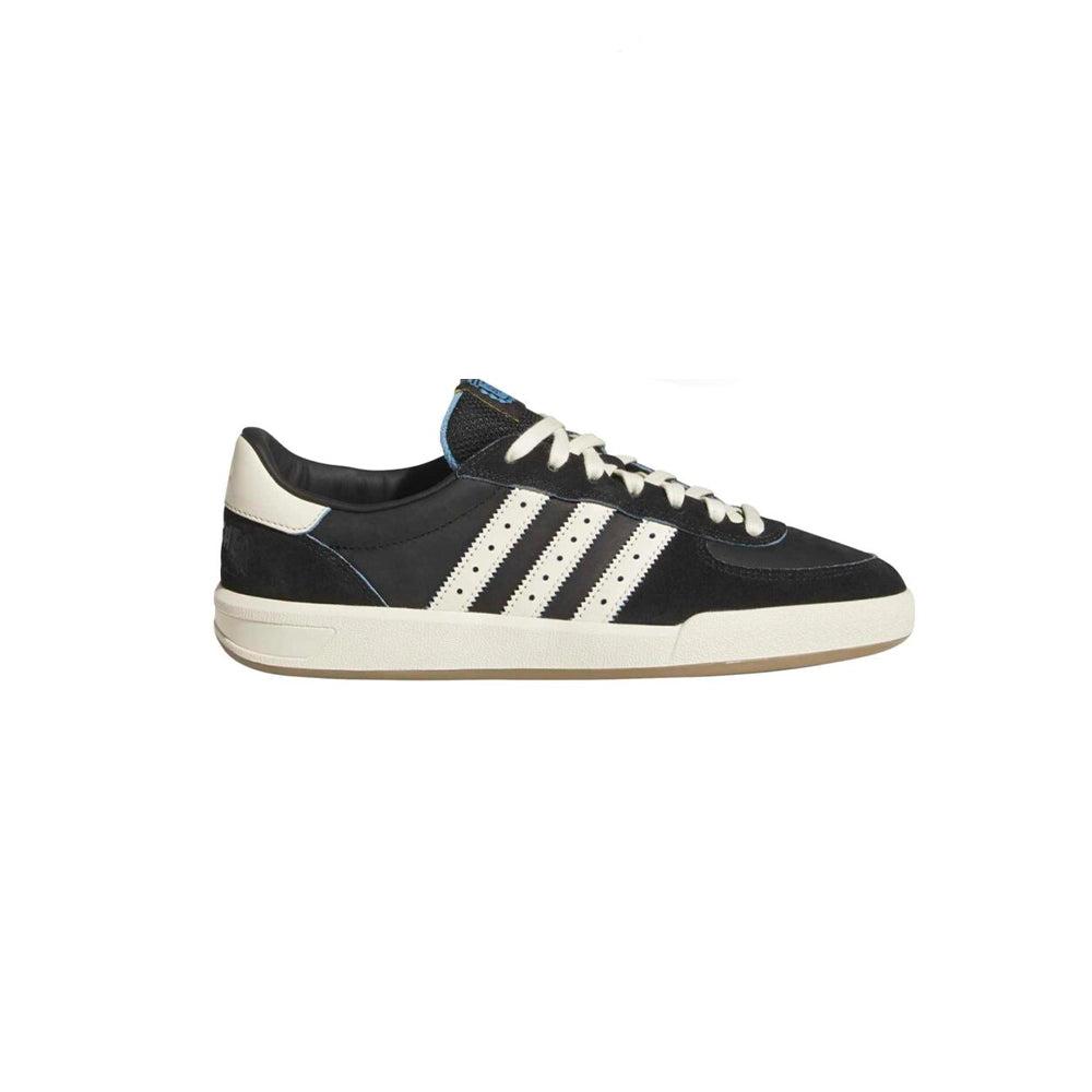 Adidas Glenburn X Thrasher - Cblack/Crewht/Gum5