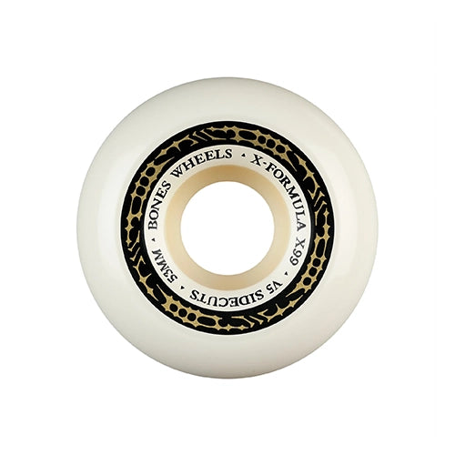 Bones Wheels XFormula V5 - 53MM 97A