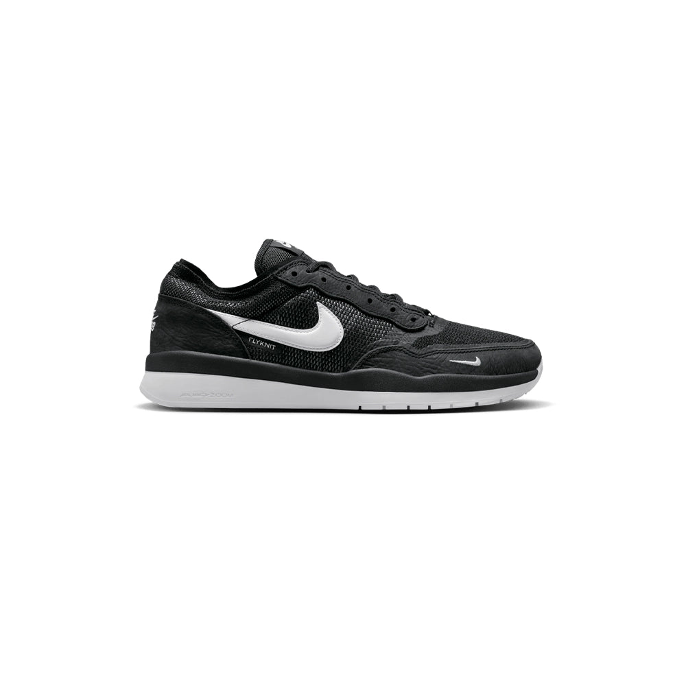 Nike SB PS8 Black/Black/White/White