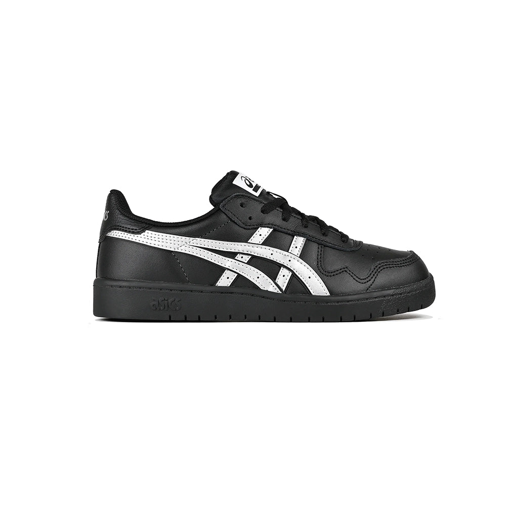 Asics - Japan PRO - Black/Pure Silver