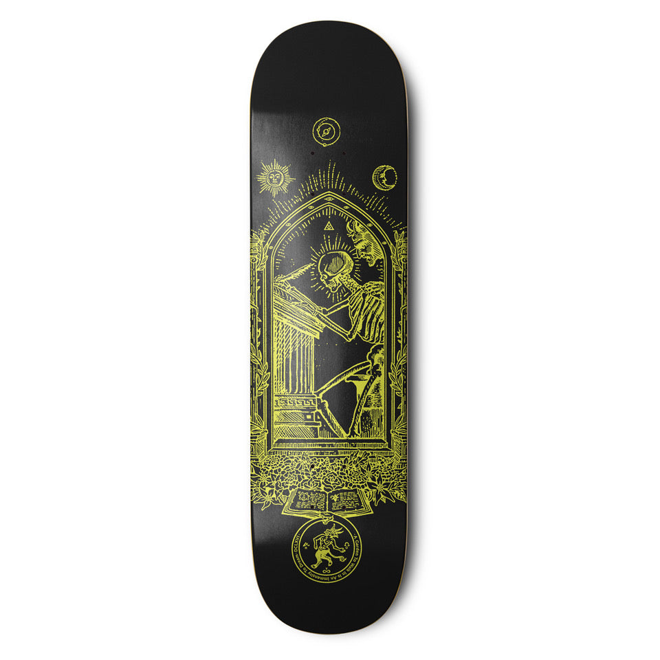Cleaver - Traveller - 8.5"