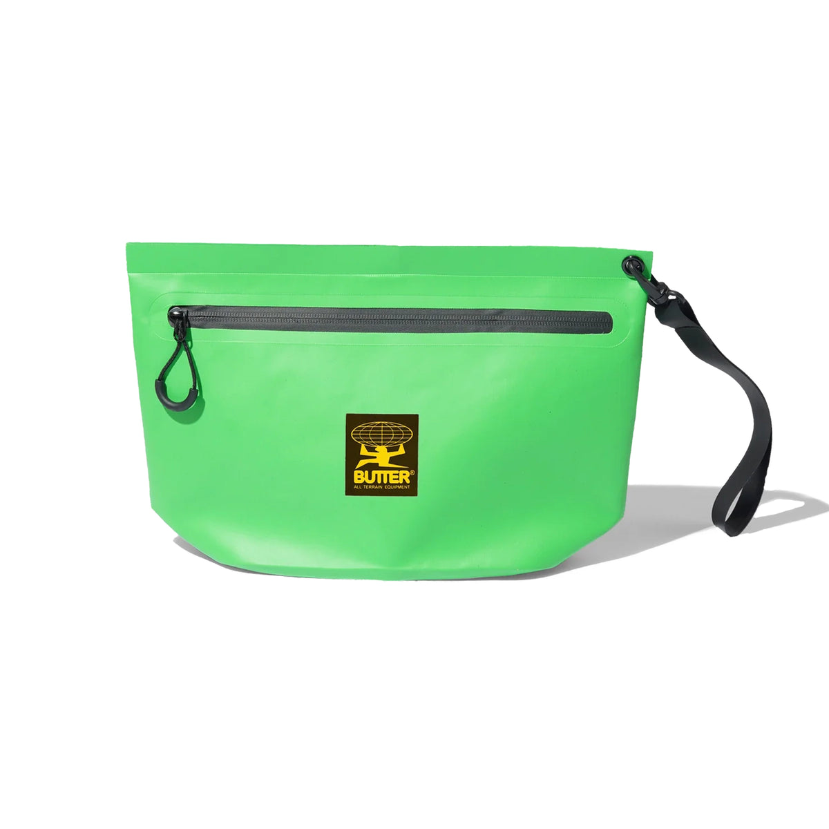 Butter - Medium Drybag - Lime