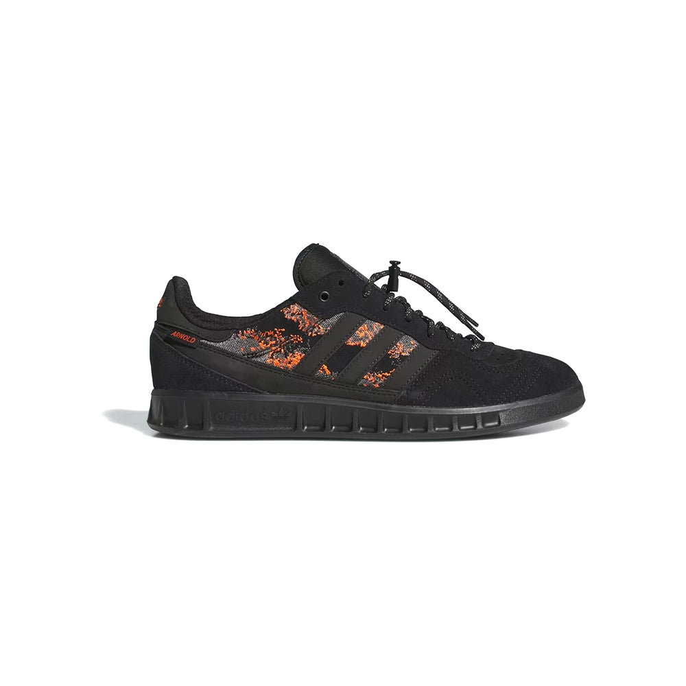 Adidas - Handball Top X Mike Arnold - CoreBlack/CoreBlack/SemiImpactOrange