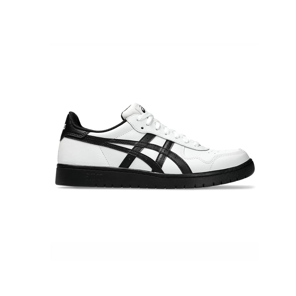Asics - Japan PRO - White/Black