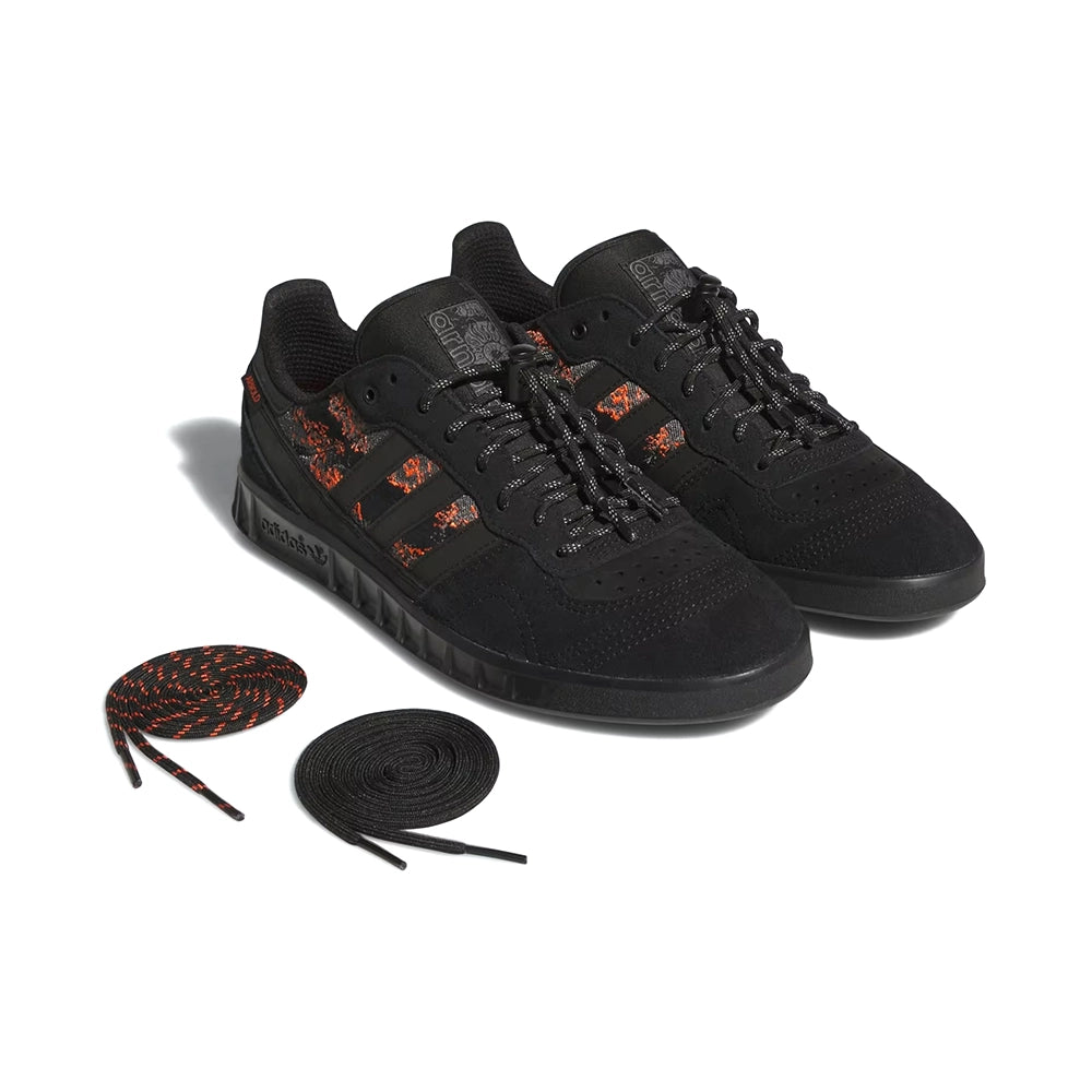 Adidas - Handball Top X Mike Arnold - CoreBlack/CoreBlack/SemiImpactOrange