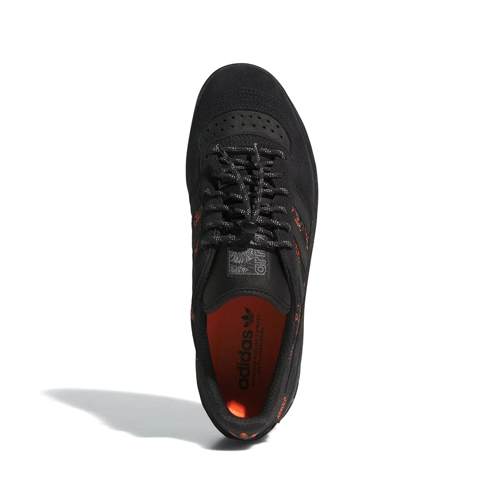 Adidas - Handball Top X Mike Arnold - CoreBlack/CoreBlack/SemiImpactOrange