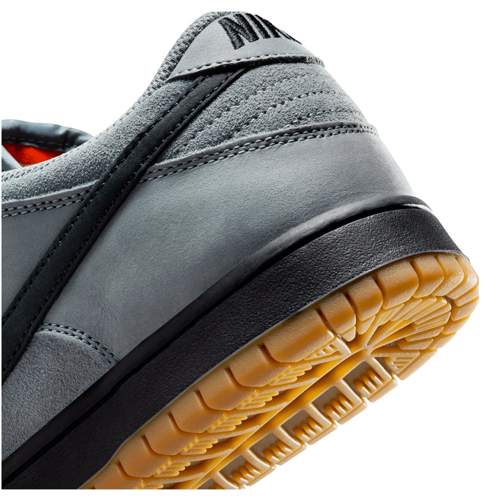 Nike SB Dunk Low PRO - Cool Grey/Black-Cool Grey