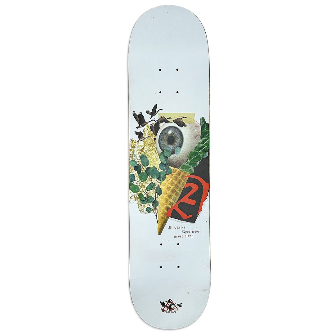 Al Carrer - Ice Cream Deck