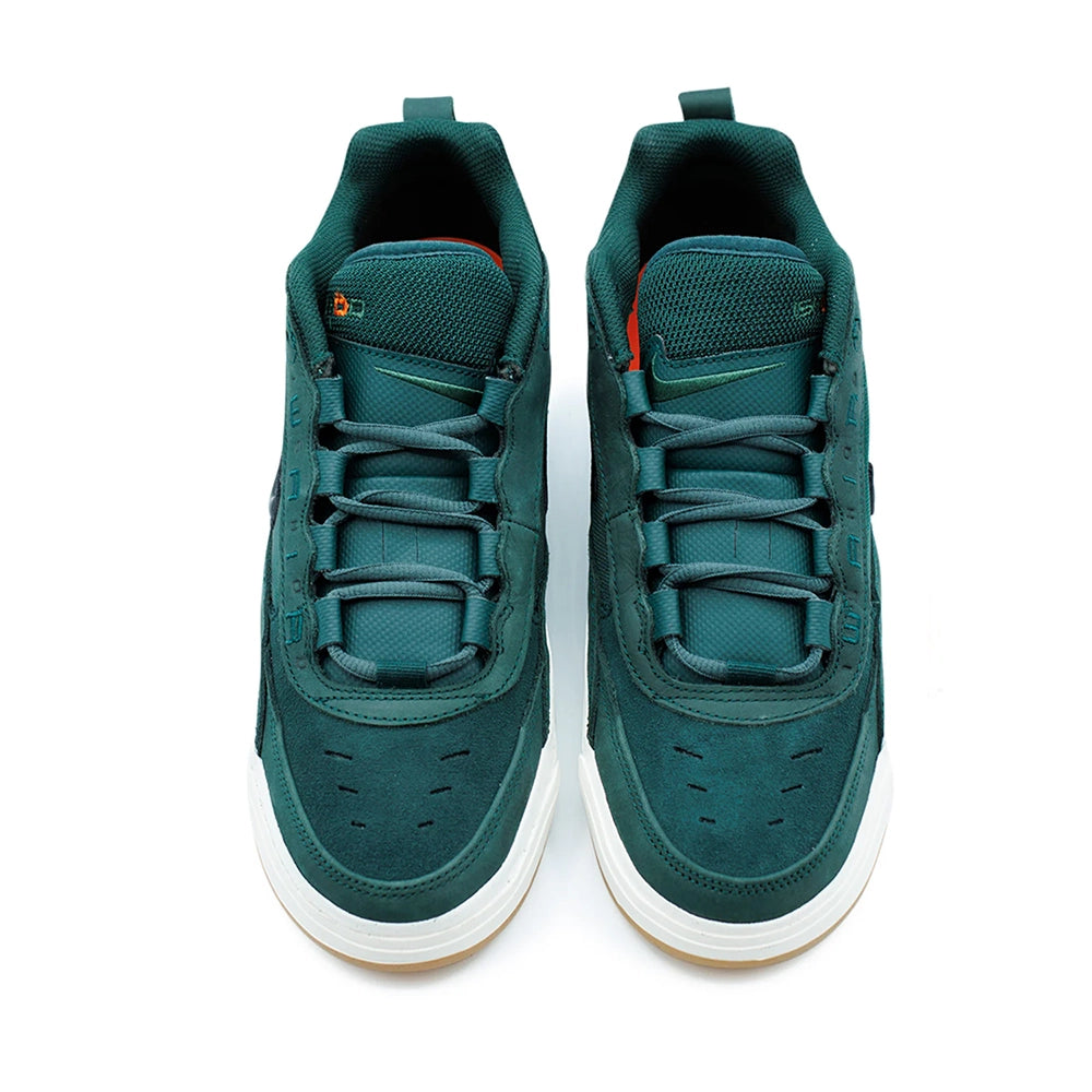 Nike SB - Ishod Air Max - Deep Fir/Black-Fir-Sail