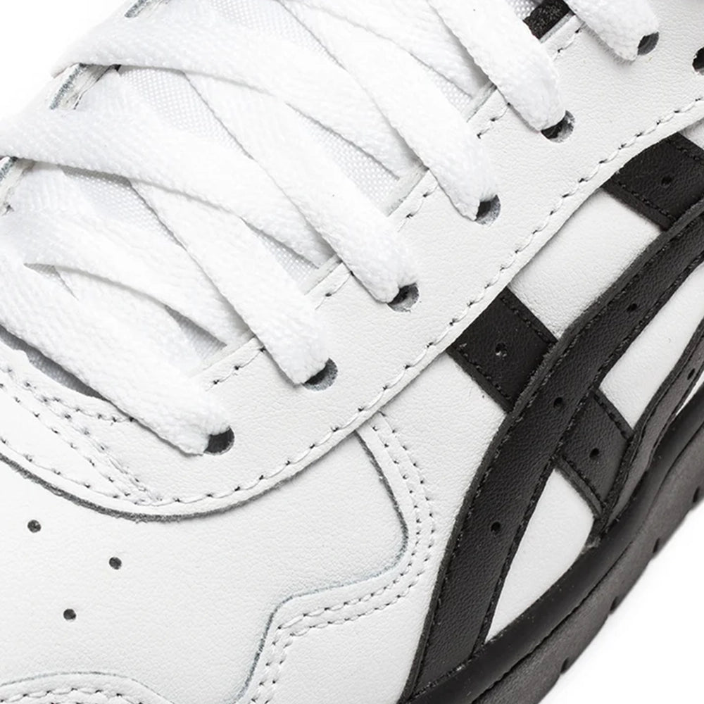 Asics - Japan PRO - White/Black