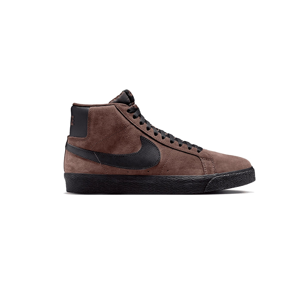 Nike SB - Blazer Mid - Baroque Brown/Black