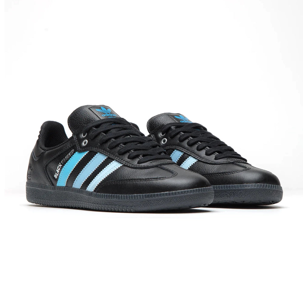 Adidas - Samba ADV Black Sheep X CLTFC