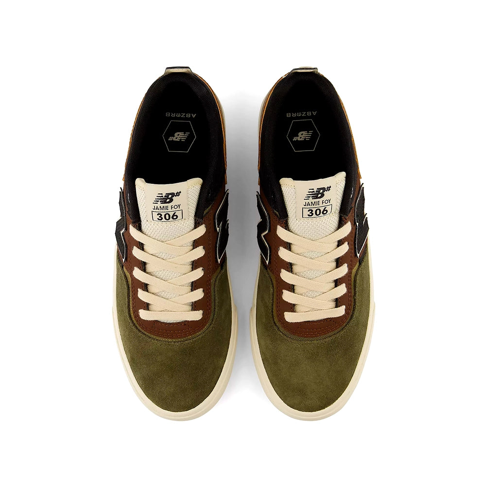 New Balance Numeric - UN306BST D