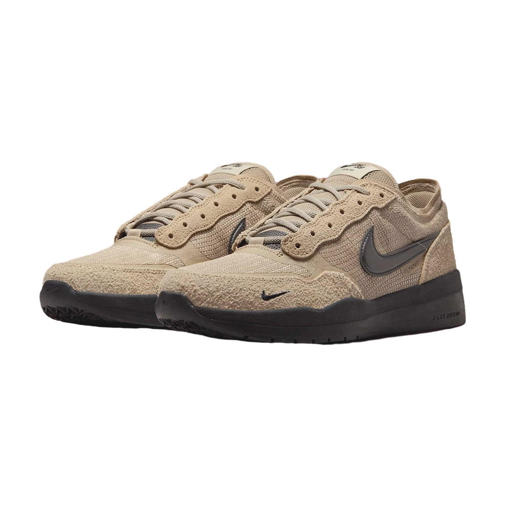 Nike SB PS8 - LT Khaki/Black-Desert Khaki