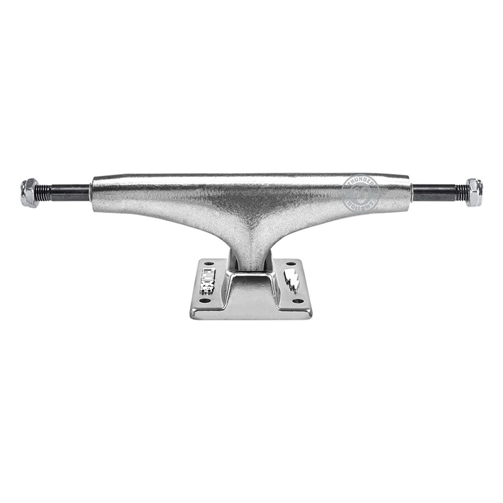 Thunder - Hollow Light Polished 148"