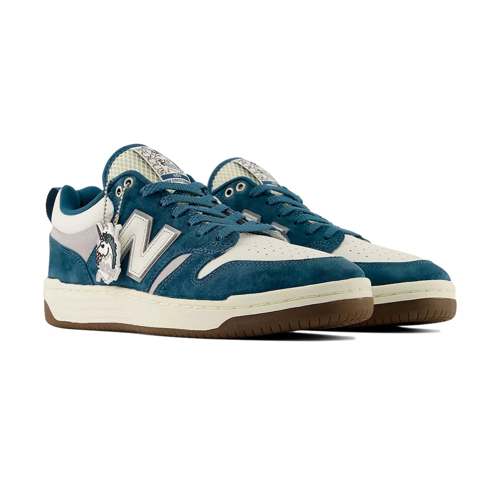 New Balance Numeric - UN480FCS x Focus Skateshop
