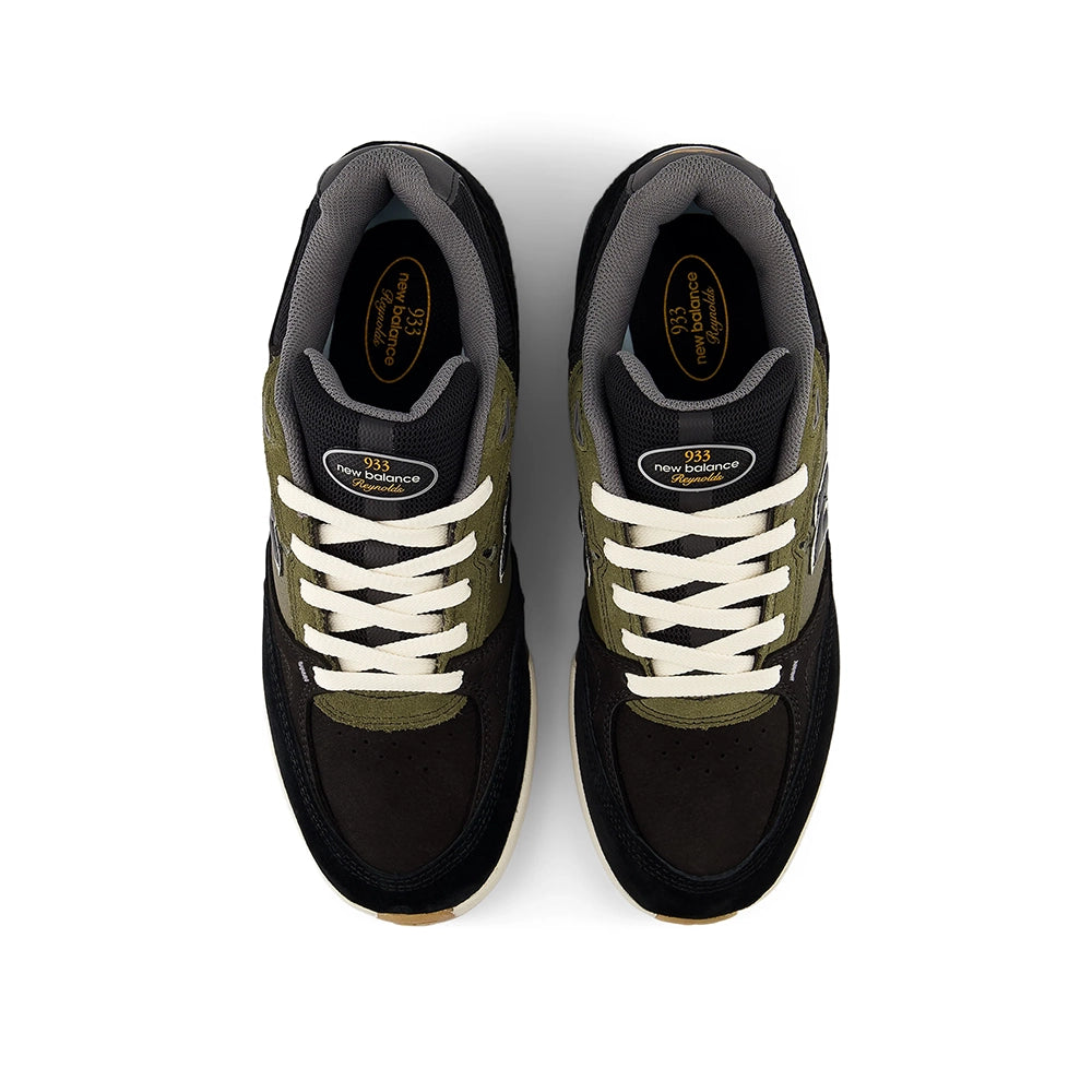 New Balance Numeric - NM933BST