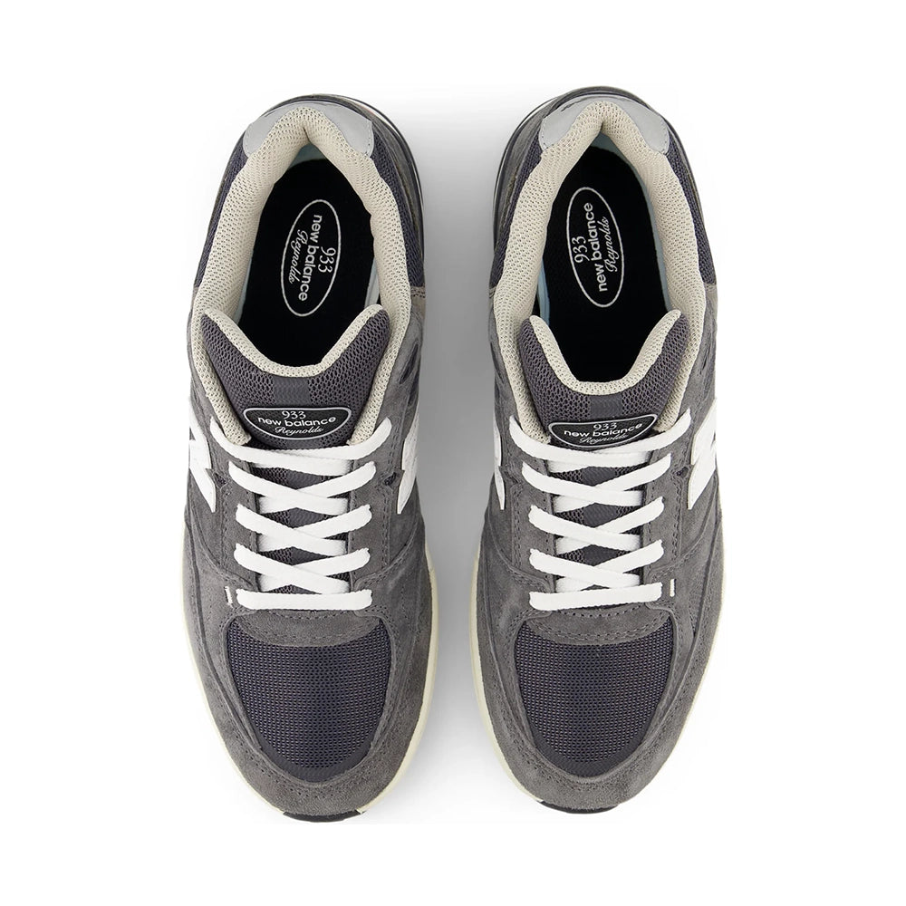 New Balance Numeric - NM933GDY