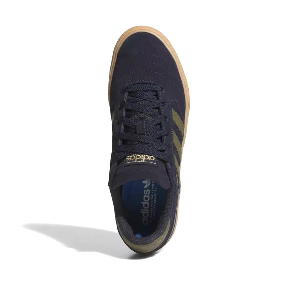 Adidas -Busenitz Vulc - LEGINK/OLISTR/GOLDMT