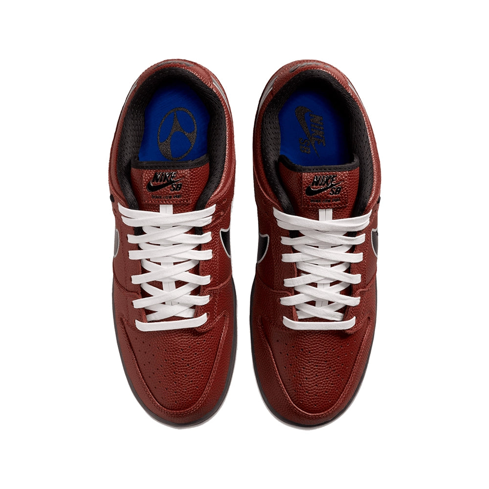 Nike SB Dunk Low Pro - Limosine