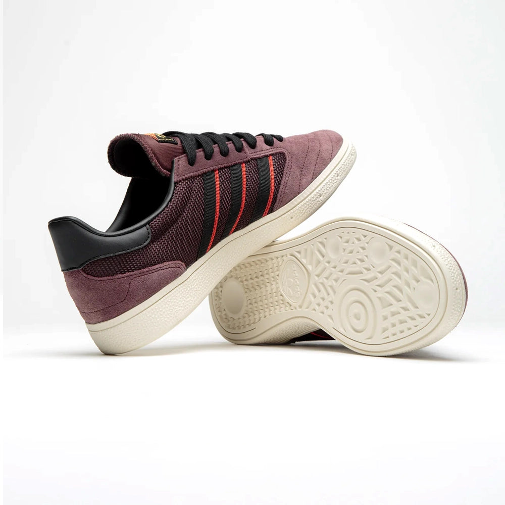 Adidas - Busenitz Vintage - Shabrn/CBlack/CWhite