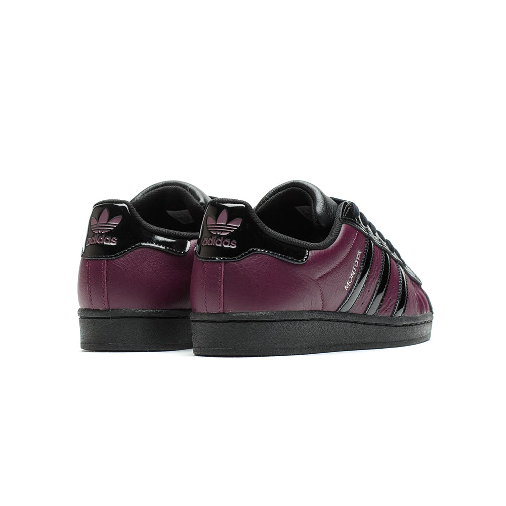 Adidas Superstar - Montoya