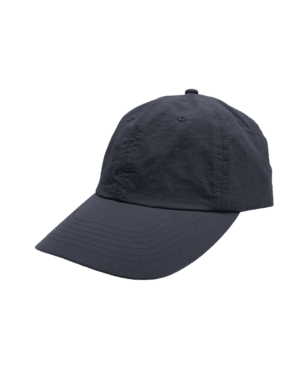 Dancer - Blank Cap - Black