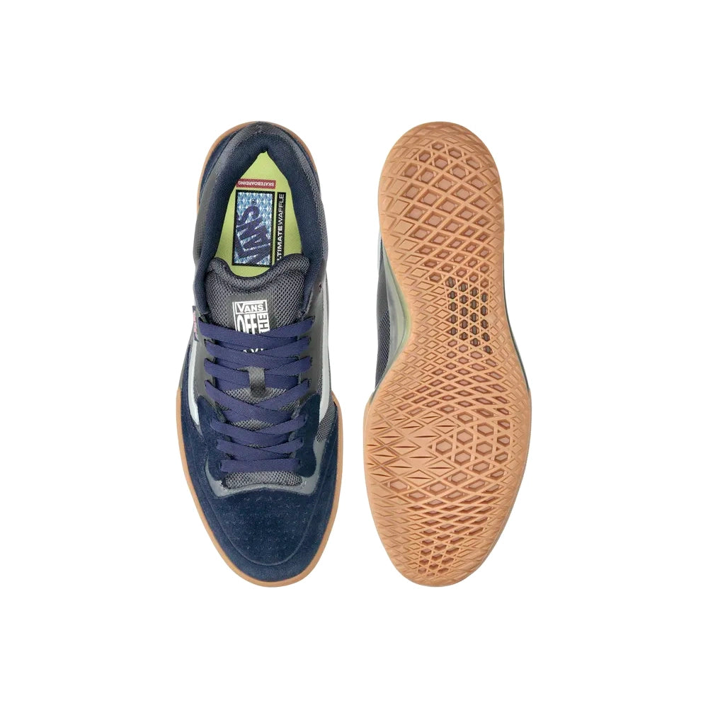 Vans - AVE 2.0 - Navy/Gum