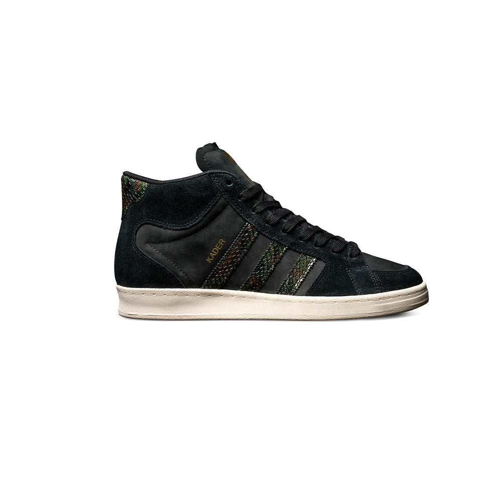 Adidas - Superskate X Kader - Cblack/Supcol/Owhite