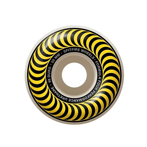Spitfire - Classic Formula Four 99A - 55MM